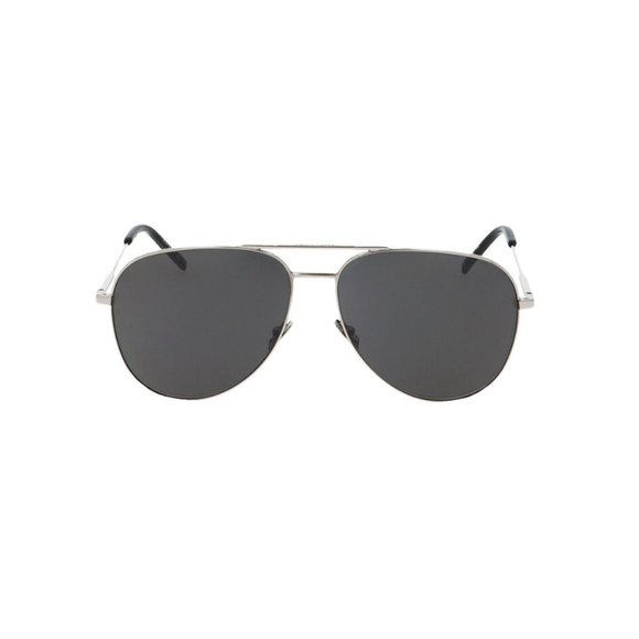 Yves Saint Laurent Classic SL11 020 Aviator Sunglasses main image 6
